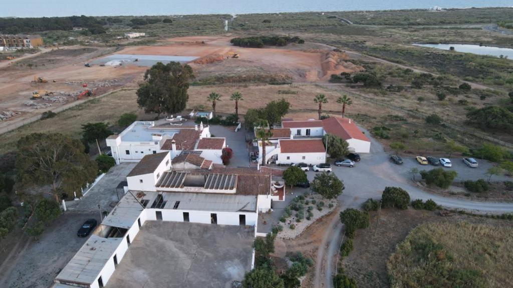 Monte Da Lagoa Altura Exterior photo