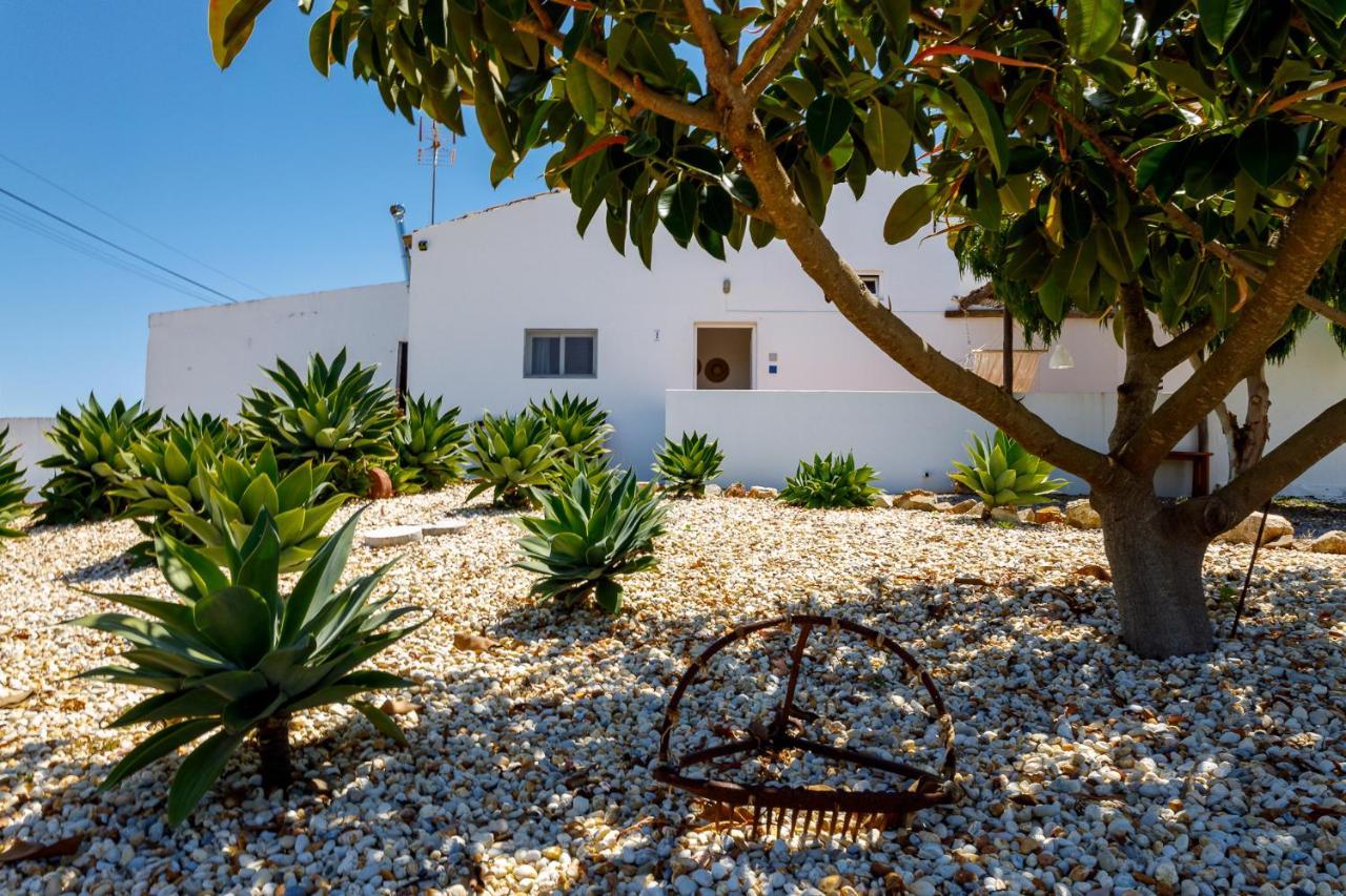Monte Da Lagoa Altura Exterior photo